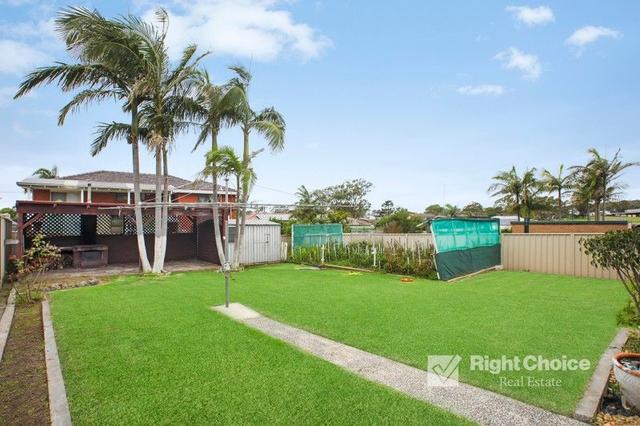 19 Grose Avenue, NSW 2528