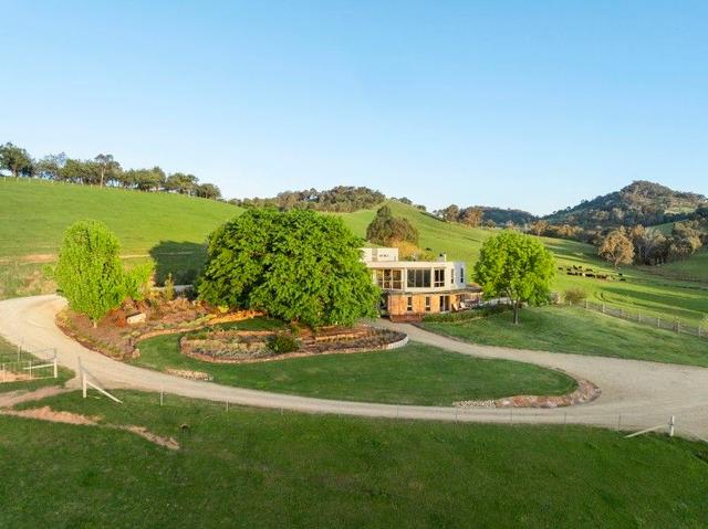 1591 Mansfield-Woods Point Road, VIC 3723