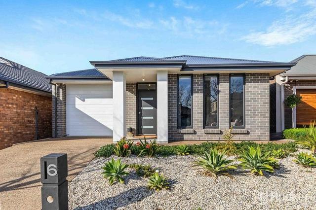 6 Cruikshank Street, SA 5114