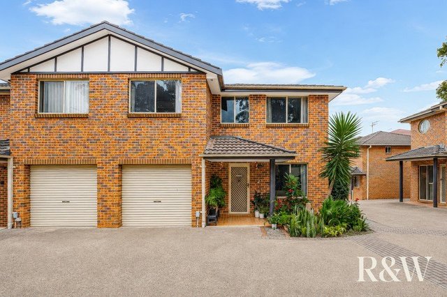 11/9-11 O'Brien Street, NSW 2770
