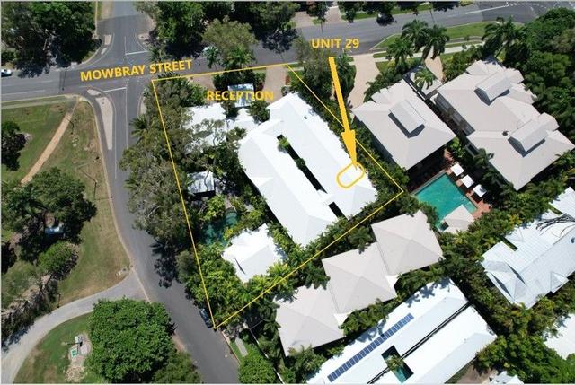 29/31-33 Mowbray Street (Port Douglas Retreat), QLD 4877