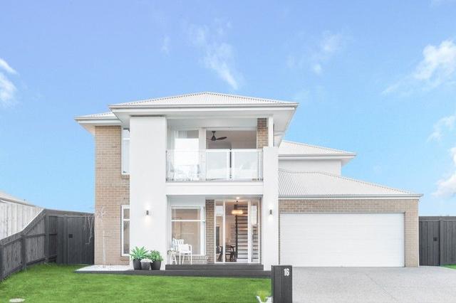 16 Albiston Drive, VIC 3280