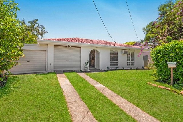 24 Miller Street, QLD 4021