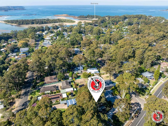 11 River Road, NSW 2537