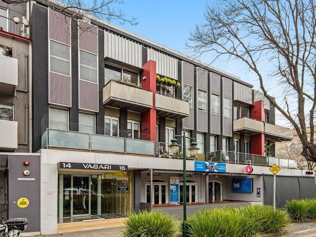 2/14-16 Fitzroy Street, VIC 3182