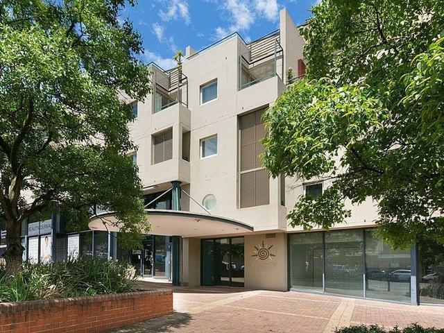 508/161 New South Head Road, NSW 2027