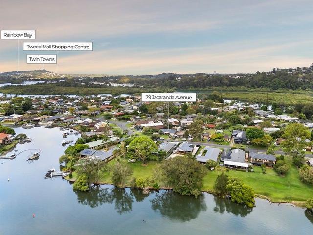 79 Jacaranda Avenue, NSW 2485