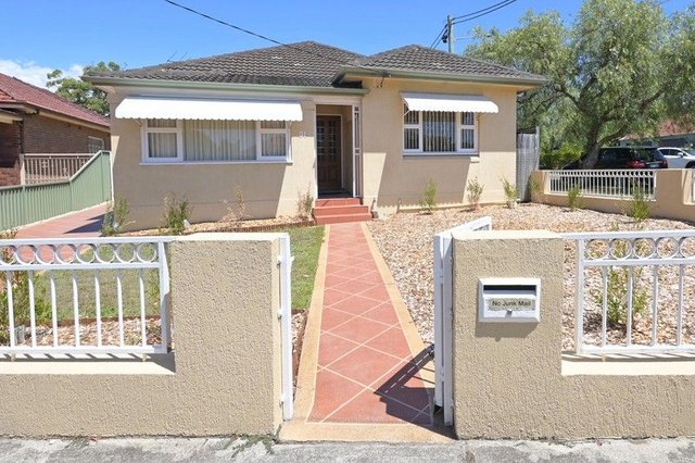 31 Florence Avenue, NSW 2018