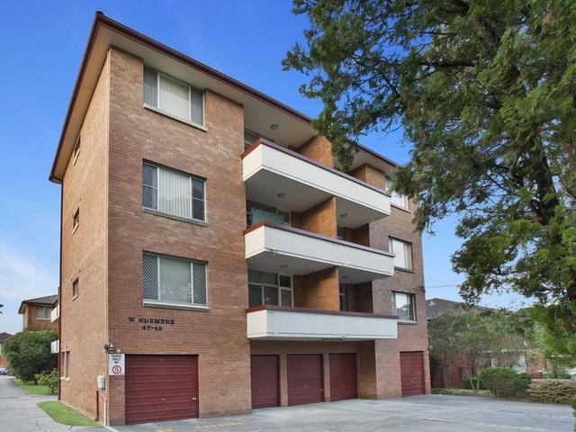 5/47-49 Burlington Road, NSW 2140