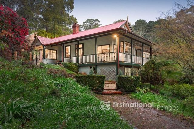 4 Ogilvy Road, VIC 3782