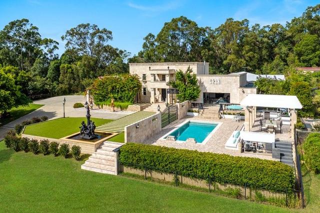 45 Blacks Road, QLD 4209