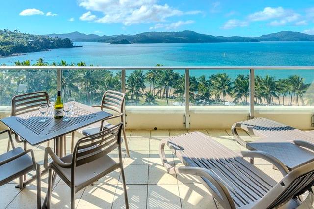 WHA CA701/14 Resort Drive, QLD 4803