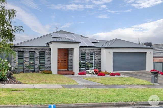 9 Learmonth Street, VIC 3357
