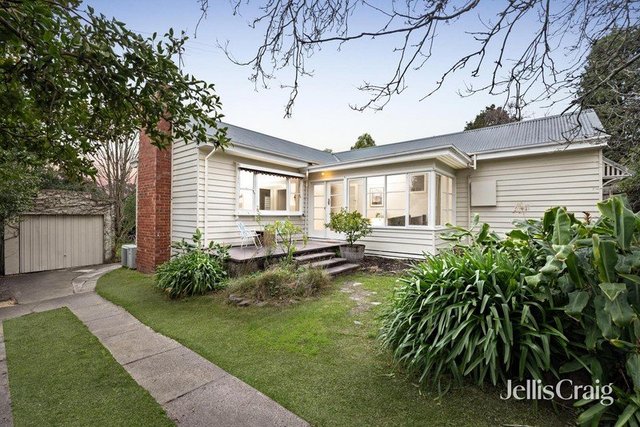 15 Bona Street, VIC 3135