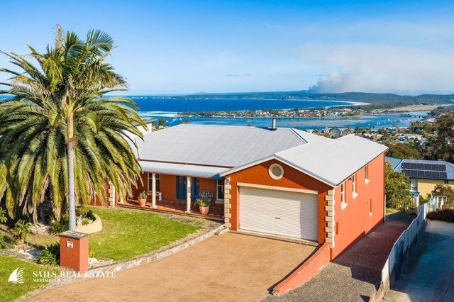 8 Camilla Court, NSW 2548