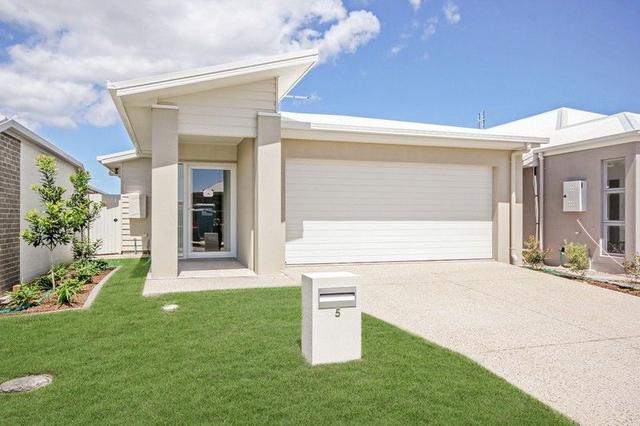 5 Newton Place, QLD 4551