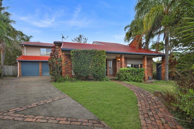1 Bundoran Close, QLD 4074