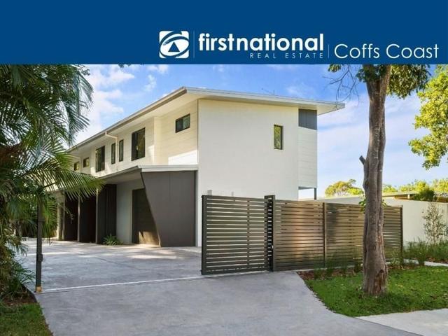 6/72 Boultwood Street, NSW 2450