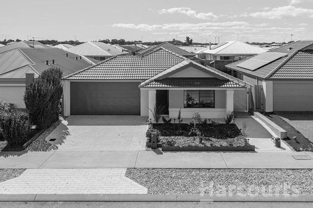 17 Isabelline Terrace, WA 6176