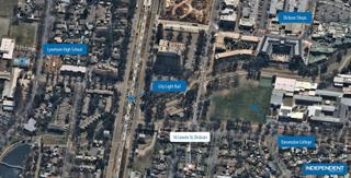 Aerial Shot (2018-11-16)