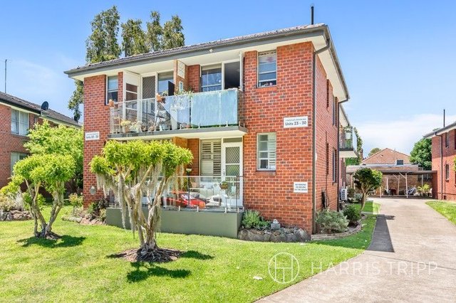 28/1 Fabos Place, NSW 2133