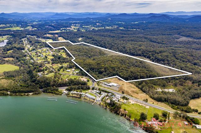 Lot 1 Florence Wilmont Drive, NSW 2448