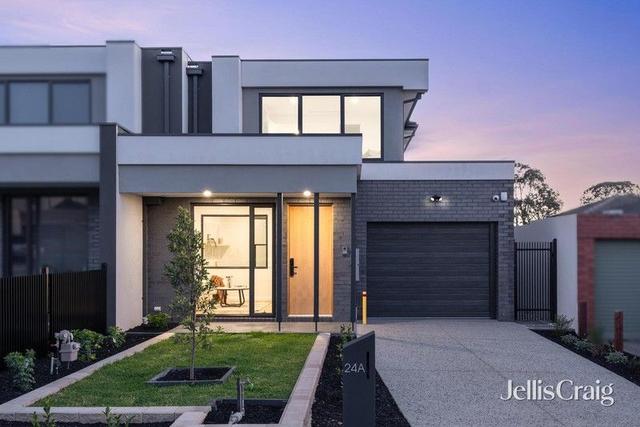 24a Albert Street, VIC 3149