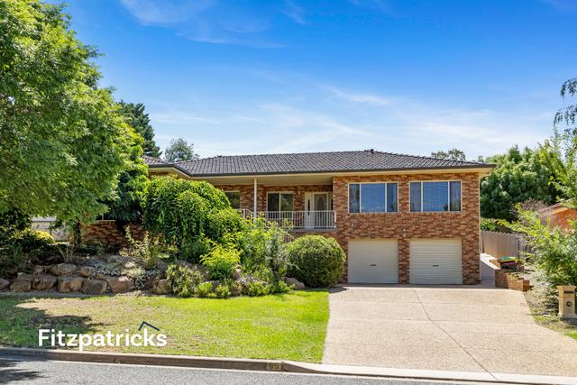 65 Simkin Crescent, NSW 2650