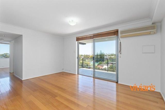 43/10 Wellington Street, WA 6012