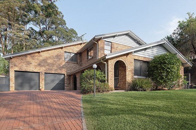 16 Imlay Avenue, NSW 2118