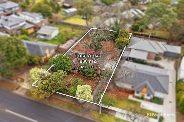 99 Hull Road, VIC 3136