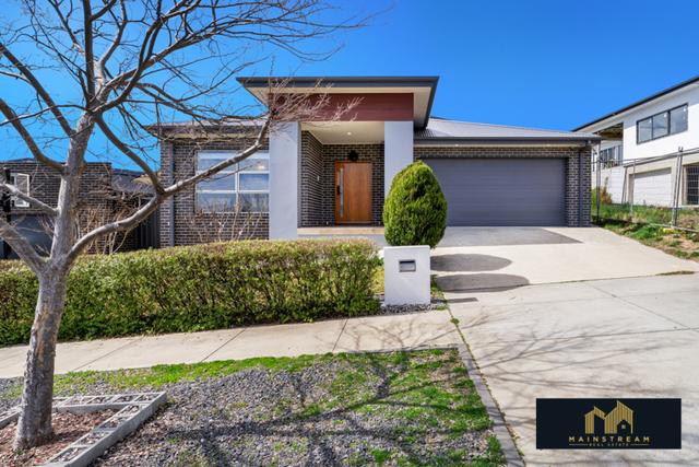 27 Amicus Street, ACT 2914