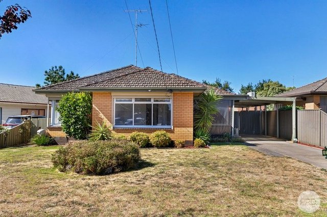 1119 Grevillea Road, VIC 3355