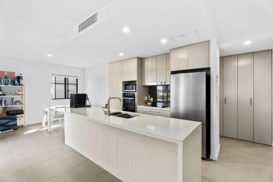 Unit 601, 11 Andrews Street, QLD 4215