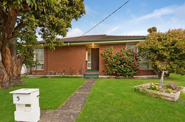 5 Sheville Grove, VIC 3280