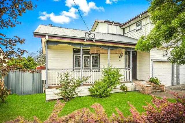 4a Brisbane Road, NSW 2765