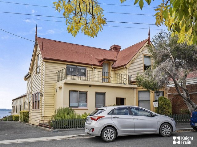 1/1 Crelin Street, TAS 7004