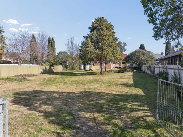 Lot 53 Murray Street, NSW 2580