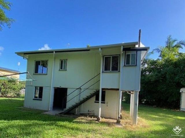 (no street name provided), QLD 4850