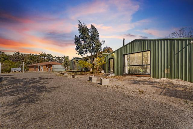 394 Jerralong Road, NSW 2622