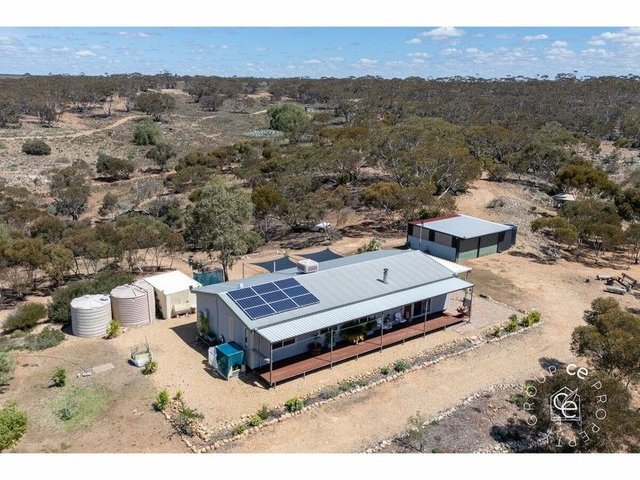 2290 Black Hill Road, SA 5353