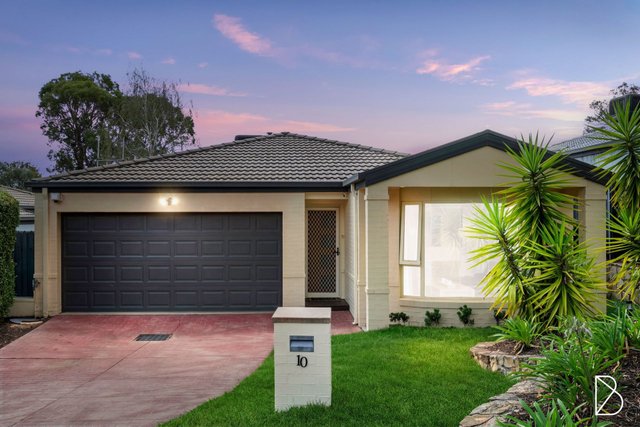10 Lind Close, ACT 2615