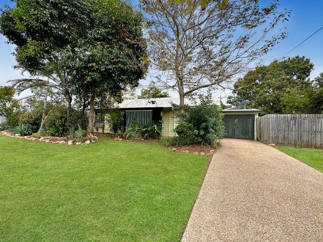 8 Rossato Crescent, QLD 4815