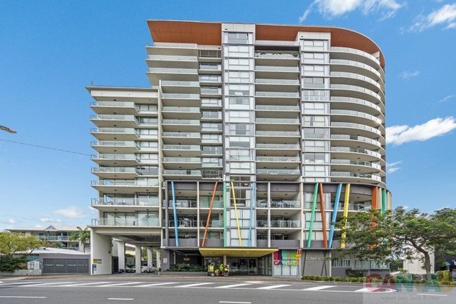 110/45 Boundary Street, QLD 4101