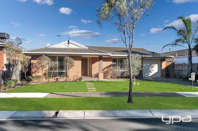 8 Columbia Circuit, VIC 3047