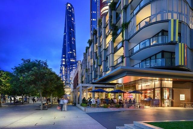 Level 1/21 Barangaroo Avenue, NSW 2000