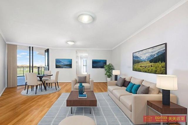 1210/7 Keats Avenue, NSW 2216