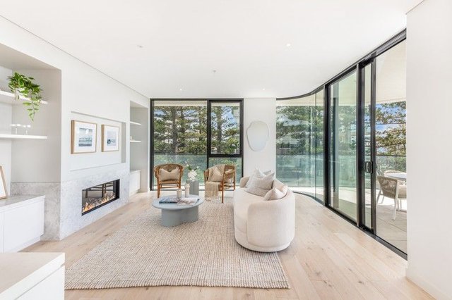 4/5-9 Ozone Street, NSW 2230