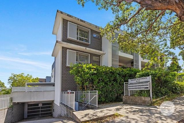 15/50-52 Lawrence Street, NSW 2210