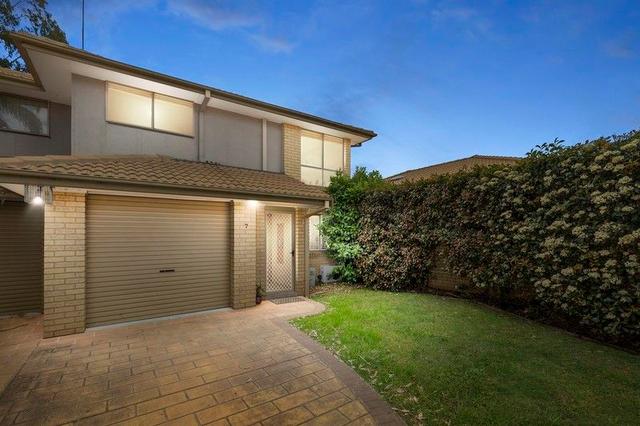 7/10 Womberra Place, NSW 2750